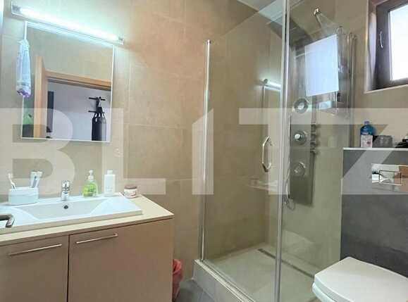 Apartament de închiriat 3 camere Zorilor - 85443AI | BLITZ Cluj-Napoca | Poza15