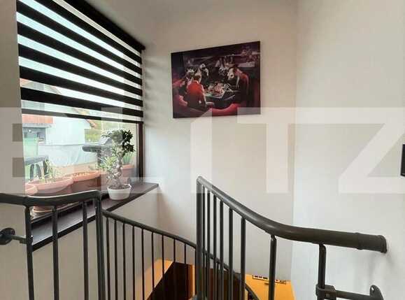 Apartament de închiriat 3 camere Zorilor - 85443AI | BLITZ Cluj-Napoca | Poza11