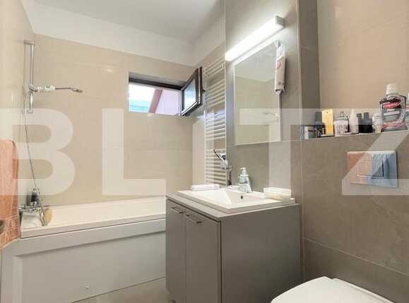 Apartament de închiriat 3 camere Zorilor - 85443AI | BLITZ Cluj-Napoca | Poza8