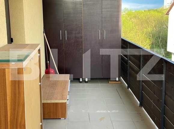 Apartament de închiriat 3 camere Zorilor - 85443AI | BLITZ Cluj-Napoca | Poza10