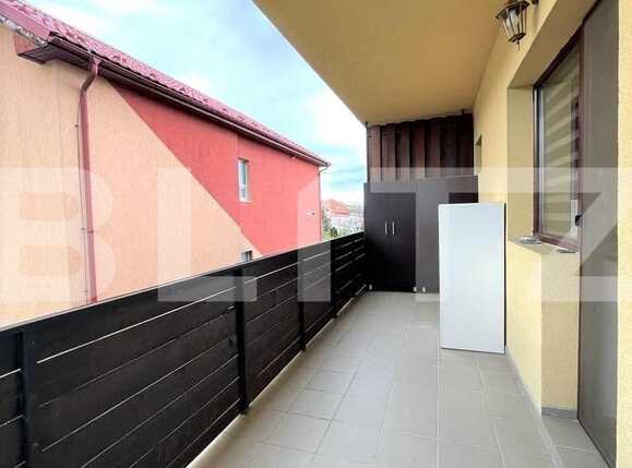 Apartament de închiriat 3 camere Zorilor - 85443AI | BLITZ Cluj-Napoca | Poza9