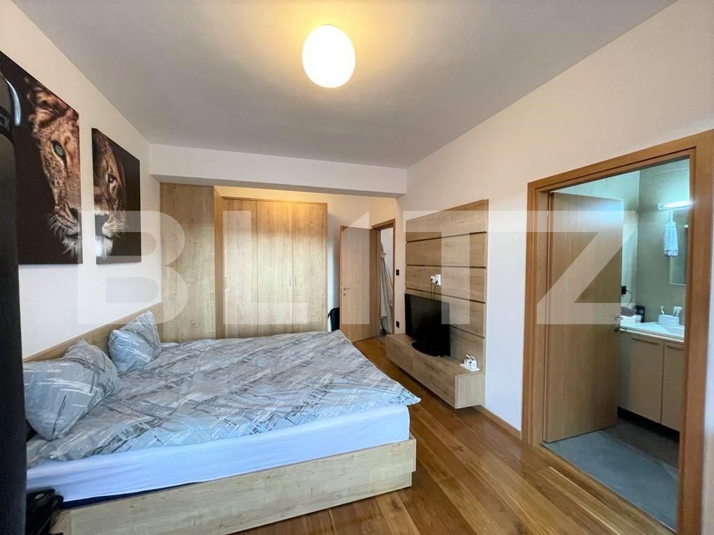 Apartament de închiriat 3 camere Zorilor - 85443AI | BLITZ Cluj-Napoca | Poza14