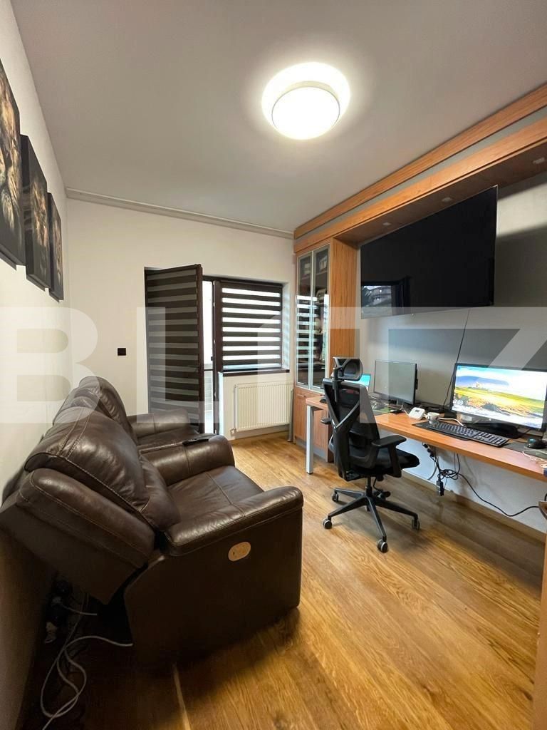 Apartament de închiriat 3 camere Zorilor - 85443AI | BLITZ Cluj-Napoca | Poza6