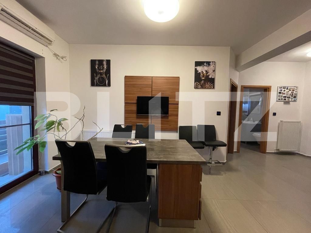 Apartament de închiriat 3 camere Zorilor - 85443AI | BLITZ Cluj-Napoca | Poza4