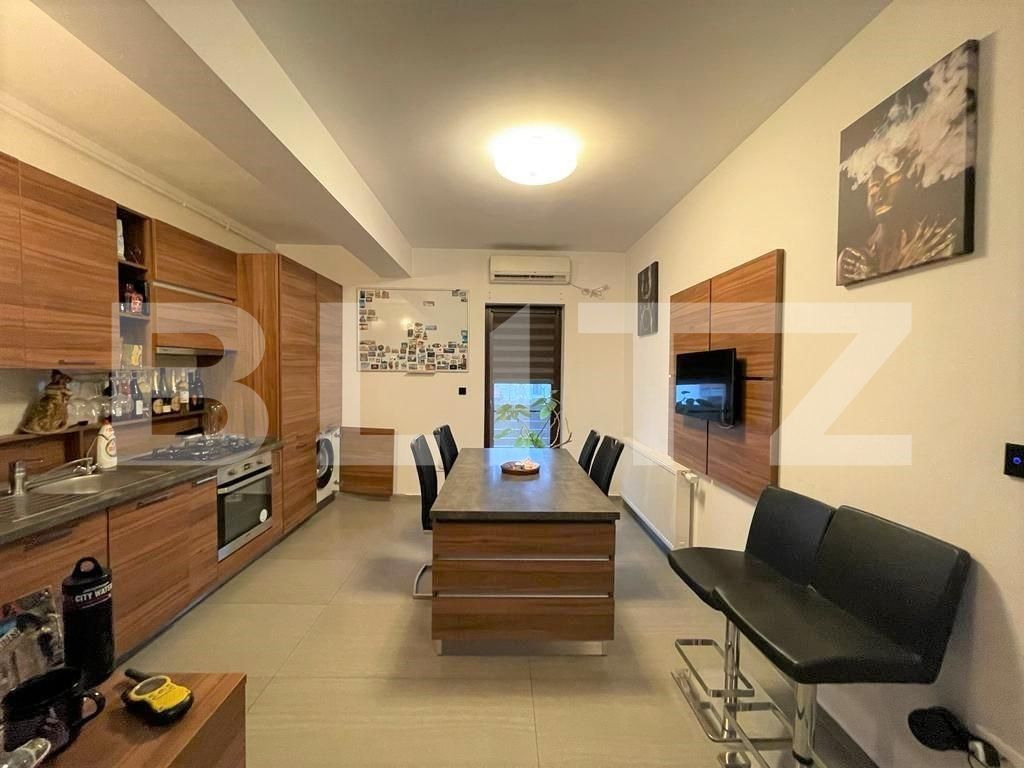 Apartament de închiriat 3 camere Zorilor - 85443AI | BLITZ Cluj-Napoca | Poza3
