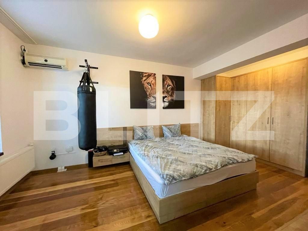 Apartament de închiriat 3 camere Zorilor - 85443AI | BLITZ Cluj-Napoca | Poza12