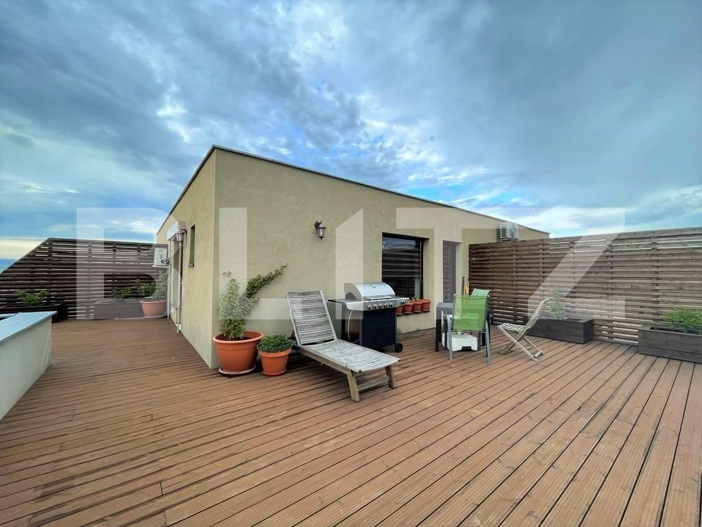 Apartament de închiriat 3 camere Zorilor - 85443AI | BLITZ Cluj-Napoca | Poza16