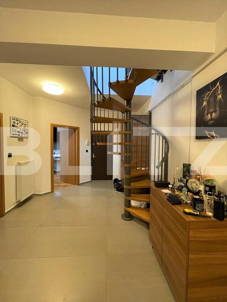 Apartament de închiriat 3 camere Zorilor - 85443AI | BLITZ Cluj-Napoca | Poza2