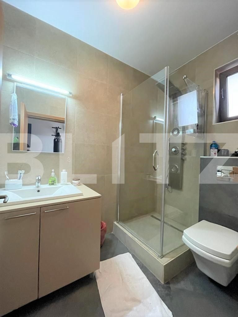 Apartament de închiriat 3 camere Zorilor - 85443AI | BLITZ Cluj-Napoca | Poza15