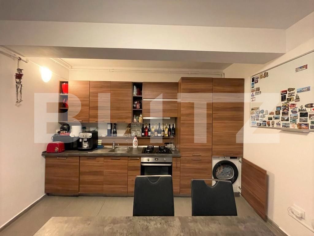 Apartament de închiriat 3 camere Zorilor - 85443AI | BLITZ Cluj-Napoca | Poza5