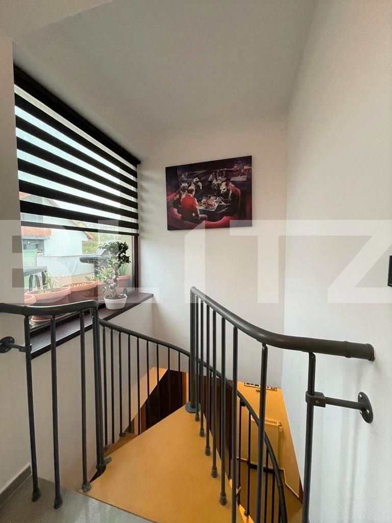 Apartament de închiriat 3 camere Zorilor - 85443AI | BLITZ Cluj-Napoca | Poza11