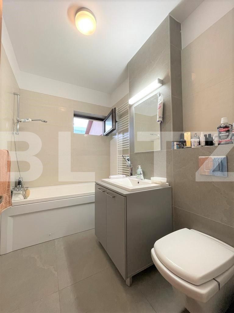 Apartament de închiriat 3 camere Zorilor - 85443AI | BLITZ Cluj-Napoca | Poza8