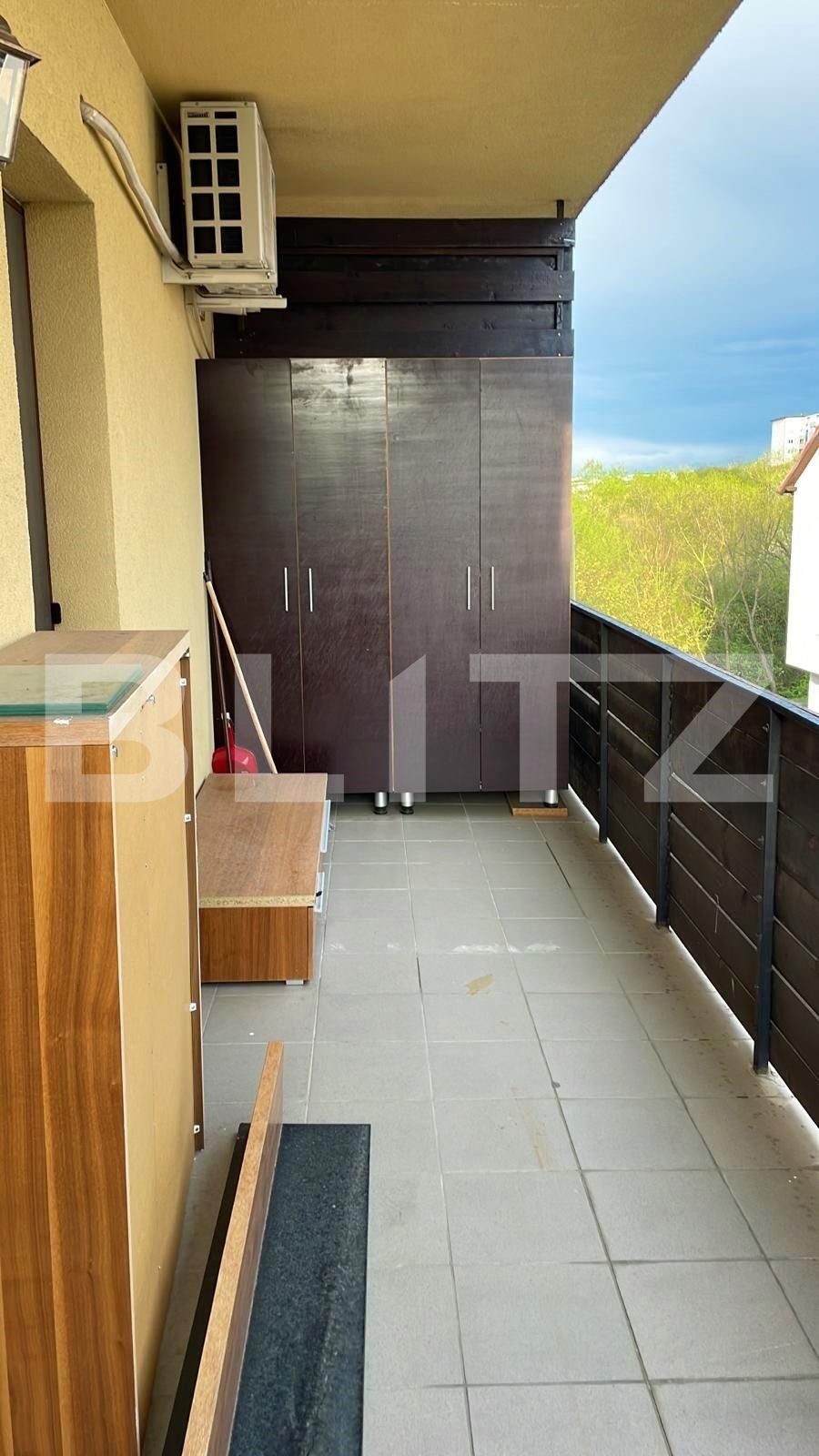 Apartament de închiriat 3 camere Zorilor - 85443AI | BLITZ Cluj-Napoca | Poza10