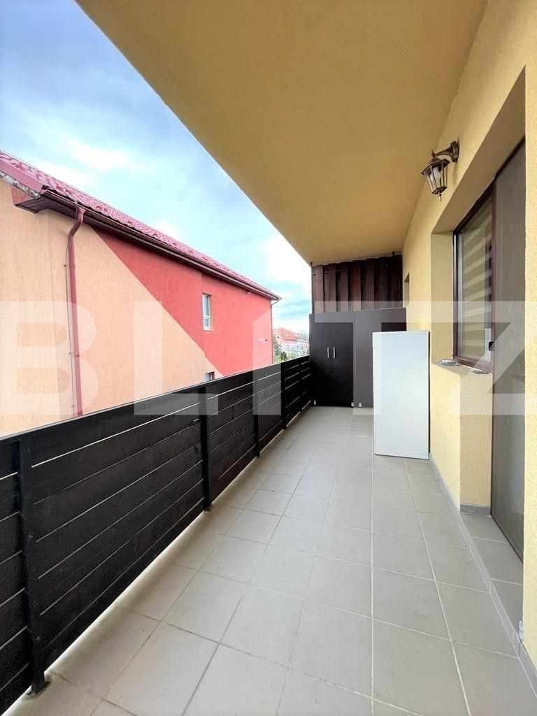 Apartament de închiriat 3 camere Zorilor - 85443AI | BLITZ Cluj-Napoca | Poza9