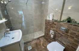 Apartament 2 camere, 57 mp, parcare, zona strazii Dambovitei