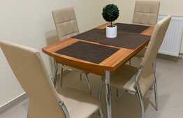 Apartament 2 camere, 57 mp, parcare, zona strazii Dambovitei