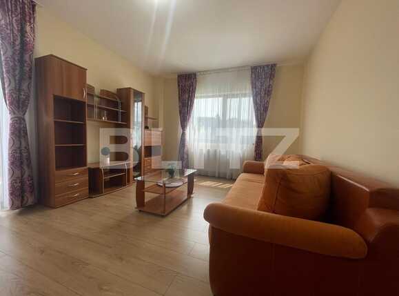 Apartament de închiriat 2 camere Marasti - 85444AI | BLITZ Cluj-Napoca | Poza4