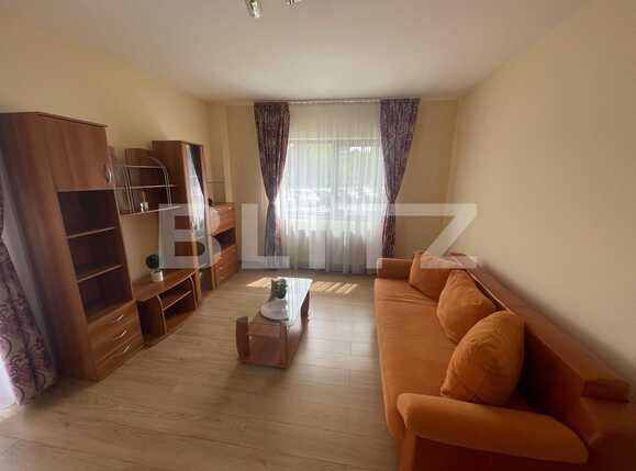 Apartament de închiriat 2 camere Marasti - 85444AI | BLITZ Cluj-Napoca | Poza3