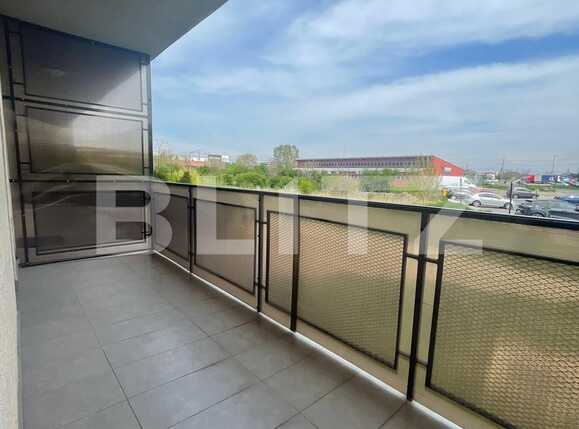 Apartament de închiriat 2 camere Marasti - 85444AI | BLITZ Cluj-Napoca | Poza12