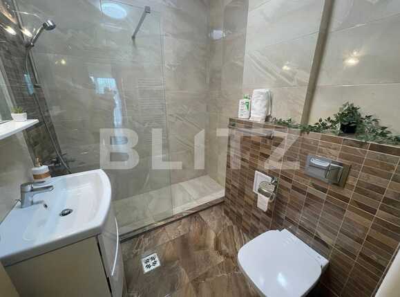 Apartament de închiriat 2 camere Marasti - 85444AI | BLITZ Cluj-Napoca | Poza10