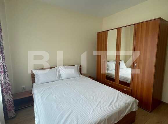Apartament de închiriat 2 camere Marasti - 85444AI | BLITZ Cluj-Napoca | Poza2