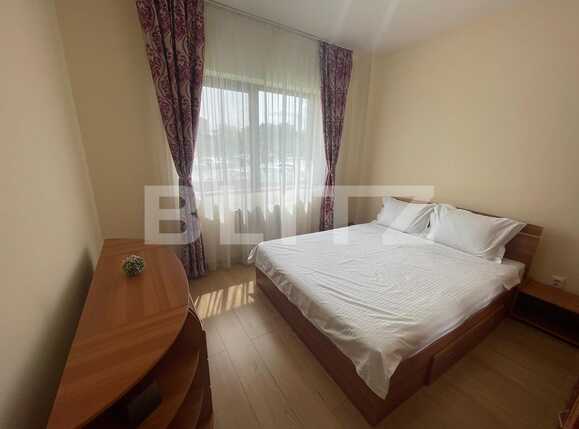 Apartament de închiriat 2 camere Marasti - 85444AI | BLITZ Cluj-Napoca | Poza1