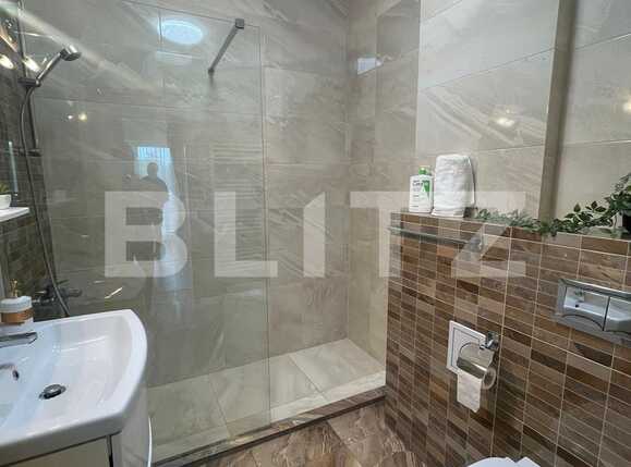 Apartament de închiriat 2 camere Marasti - 85444AI | BLITZ Cluj-Napoca | Poza11