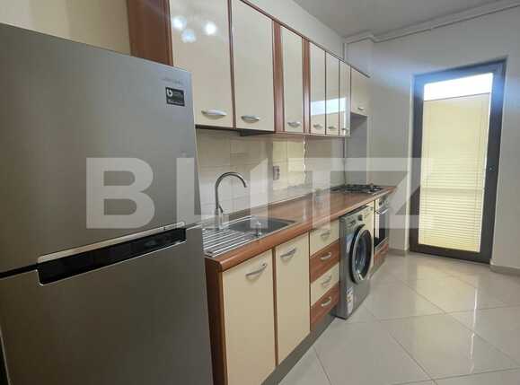 Apartament de închiriat 2 camere Marasti - 85444AI | BLITZ Cluj-Napoca | Poza7