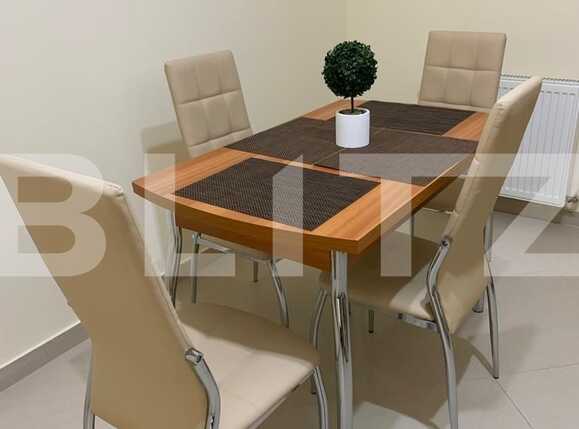 Apartament de închiriat 2 camere Marasti - 85444AI | BLITZ Cluj-Napoca | Poza8