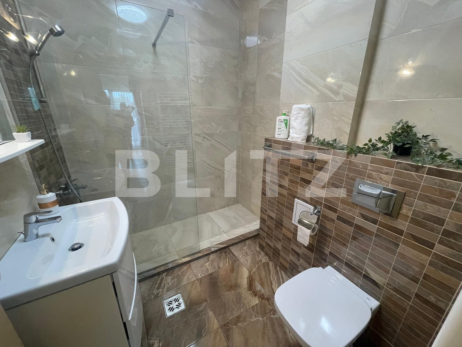 Apartament de închiriat 2 camere Marasti - 85444AI | BLITZ Cluj-Napoca | Poza10
