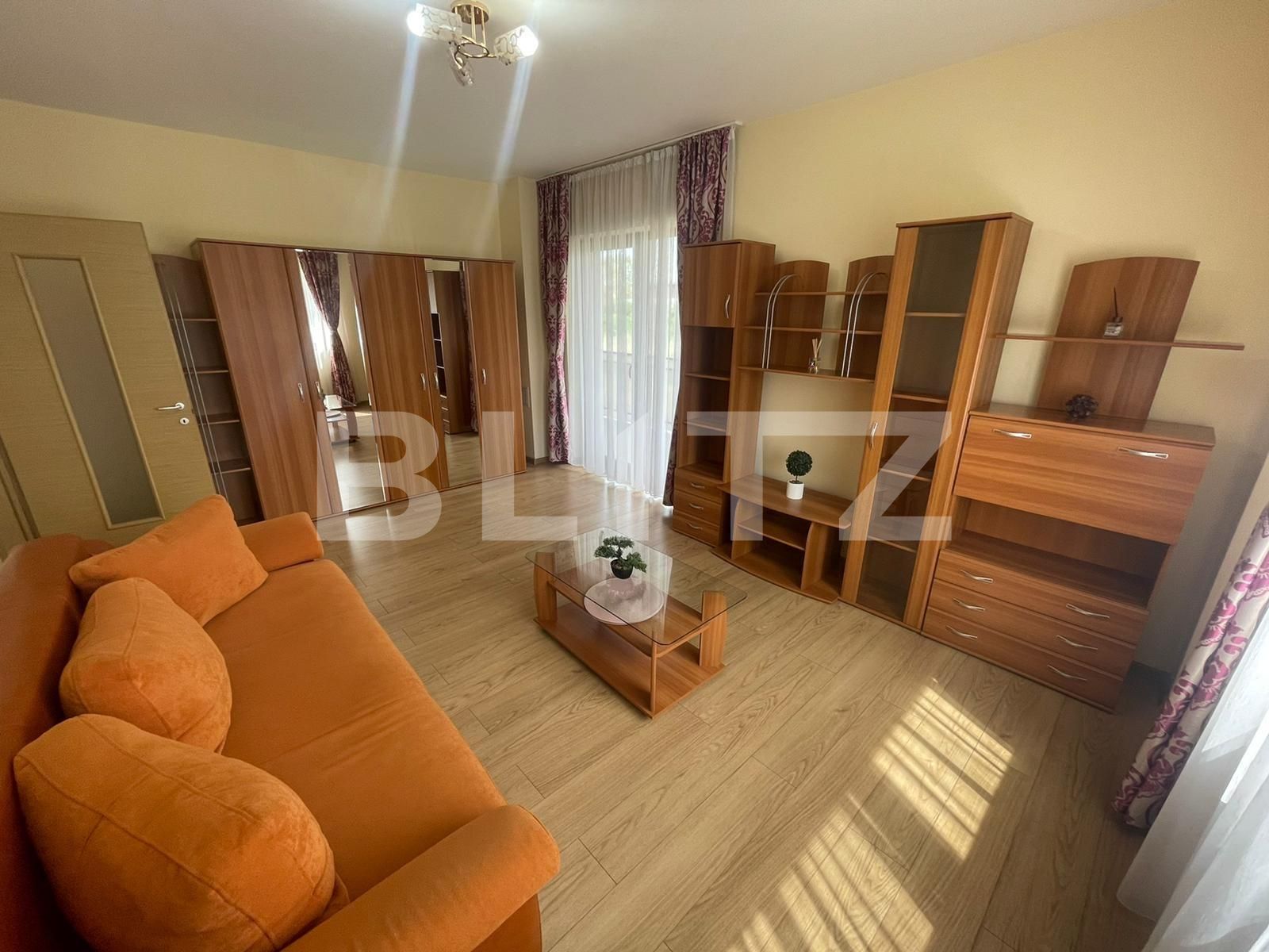 Apartament de închiriat 2 camere Marasti - 85444AI | BLITZ Cluj-Napoca | Poza5