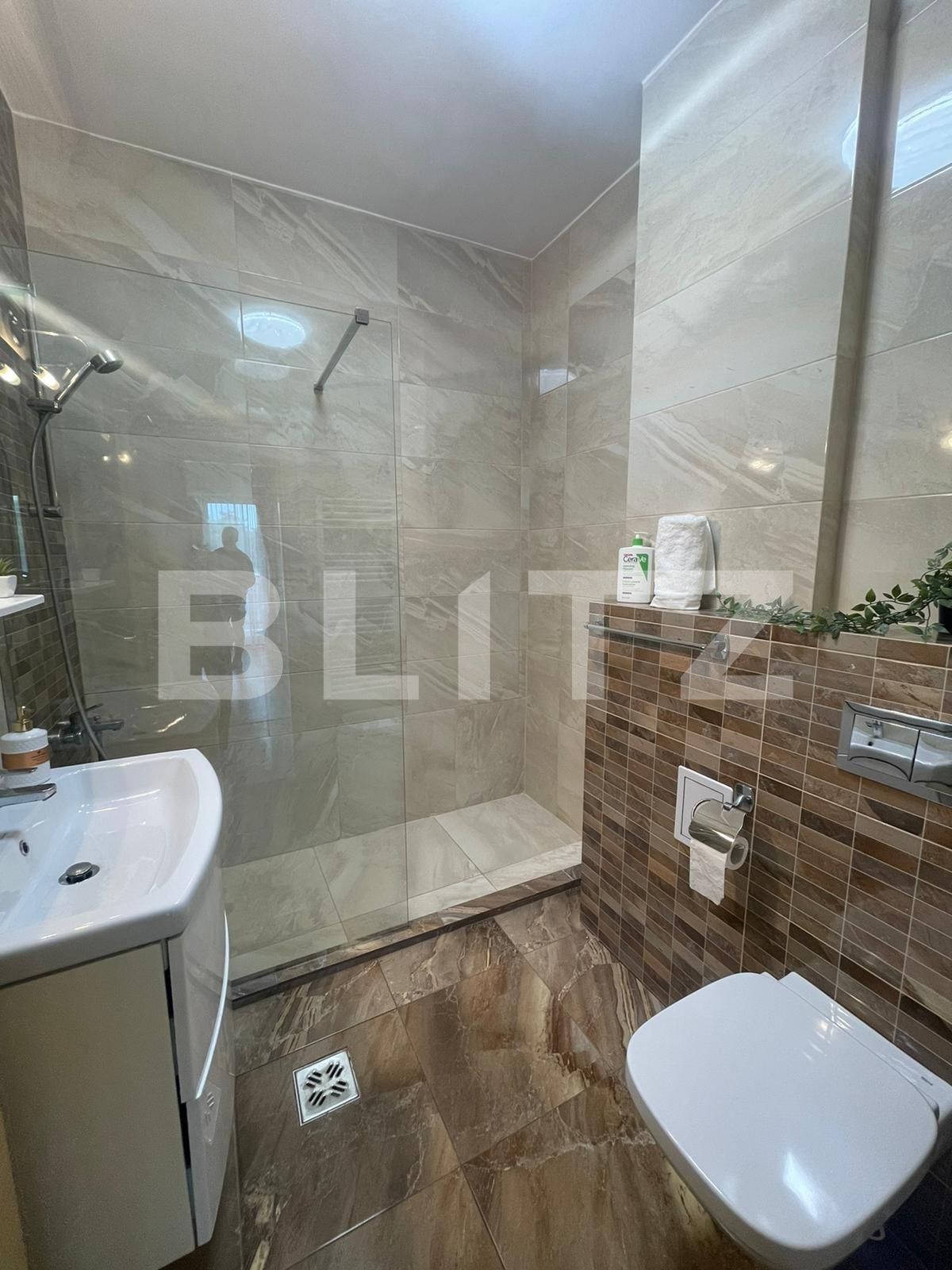 Apartament de închiriat 2 camere Marasti - 85444AI | BLITZ Cluj-Napoca | Poza11