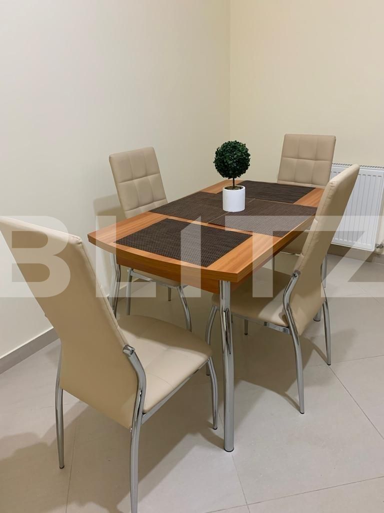 Apartament de închiriat 2 camere Marasti - 85444AI | BLITZ Cluj-Napoca | Poza8