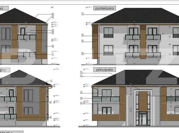 Apartament de vânzare 2 camere Apahida - 85447AV | BLITZ Cluj-Napoca | Poza3