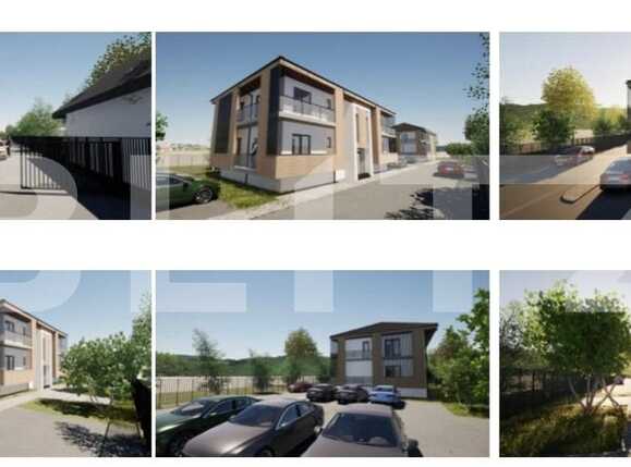 Apartament de vânzare 2 camere Apahida - 85447AV | BLITZ Cluj-Napoca | Poza2