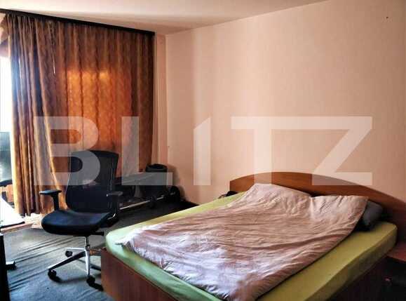 Apartament de vânzare 4 camere Marasti - 85449AV | BLITZ Cluj-Napoca | Poza1