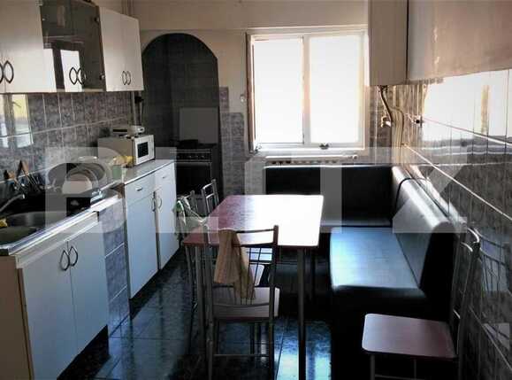 Apartament de vânzare 4 camere Marasti - 85449AV | BLITZ Cluj-Napoca | Poza5