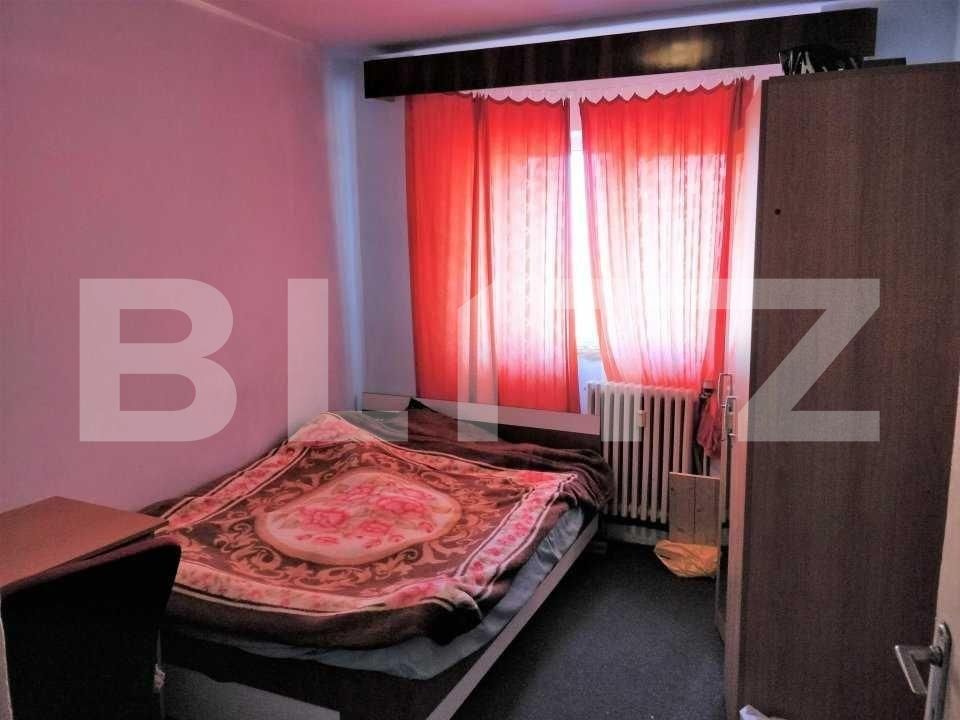 Apartament de vânzare 4 camere Marasti - 85449AV | BLITZ Cluj-Napoca | Poza2