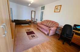 Garsoniera de 40 mp, etaj intermediar, zona strazii Mehedinti