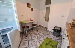 Garsoniera de 40 mp, etaj intermediar, zona strazii Mehedinti