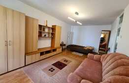 Garsoniera de 40 mp, etaj intermediar, zona strazii Mehedinti