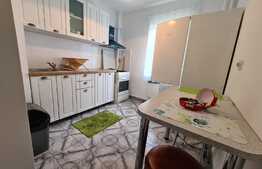 Garsoniera de 40 mp, etaj intermediar, zona strazii Mehedinti