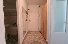 Garsoniera de 40 mp, etaj intermediar, zona strazii Mehedinti