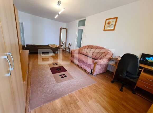 Garsonieră de închiriat Manastur - 85450AI | BLITZ Cluj-Napoca | Poza3