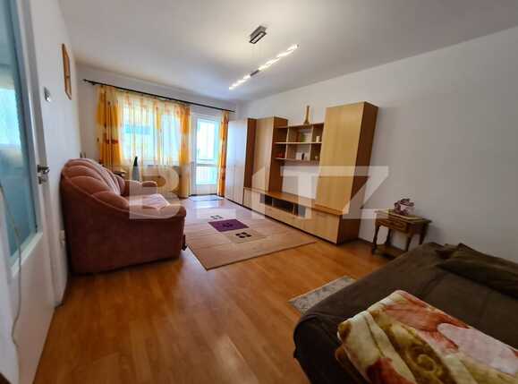 Garsonieră de închiriat Manastur - 85450AI | BLITZ Cluj-Napoca | Poza2