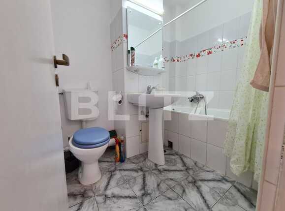 Garsonieră de închiriat Manastur - 85450AI | BLITZ Cluj-Napoca | Poza8