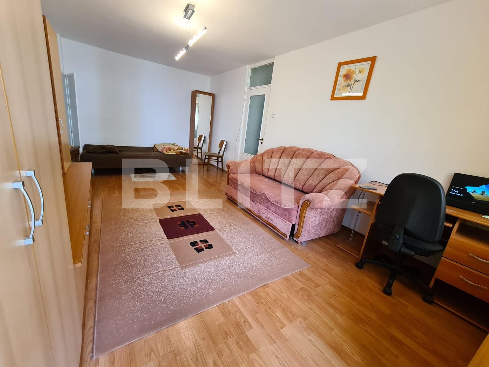 Garsonieră de închiriat Manastur - 85450AI | BLITZ Cluj-Napoca | Poza3