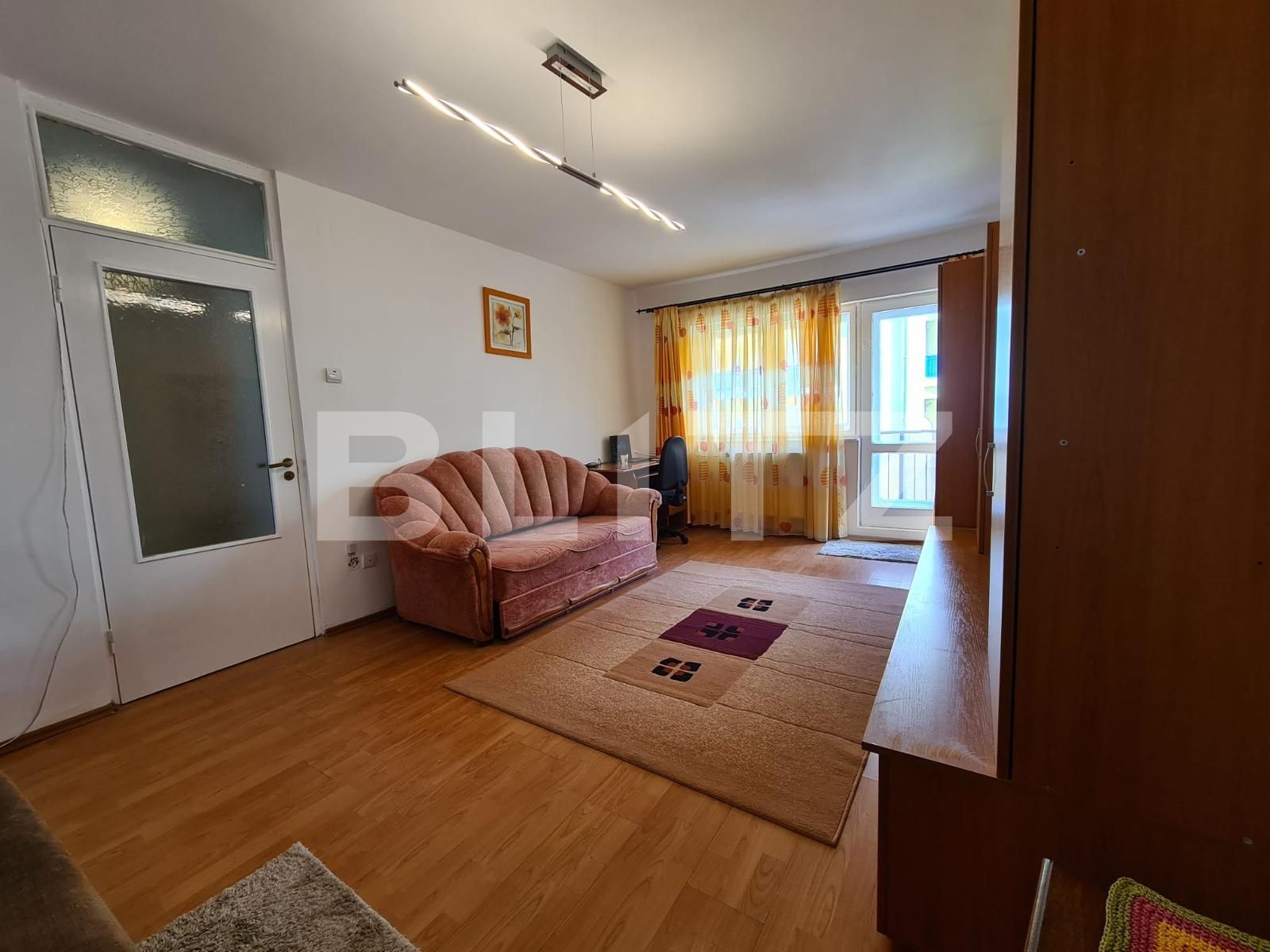 Garsonieră de închiriat Manastur - 85450AI | BLITZ Cluj-Napoca | Poza4