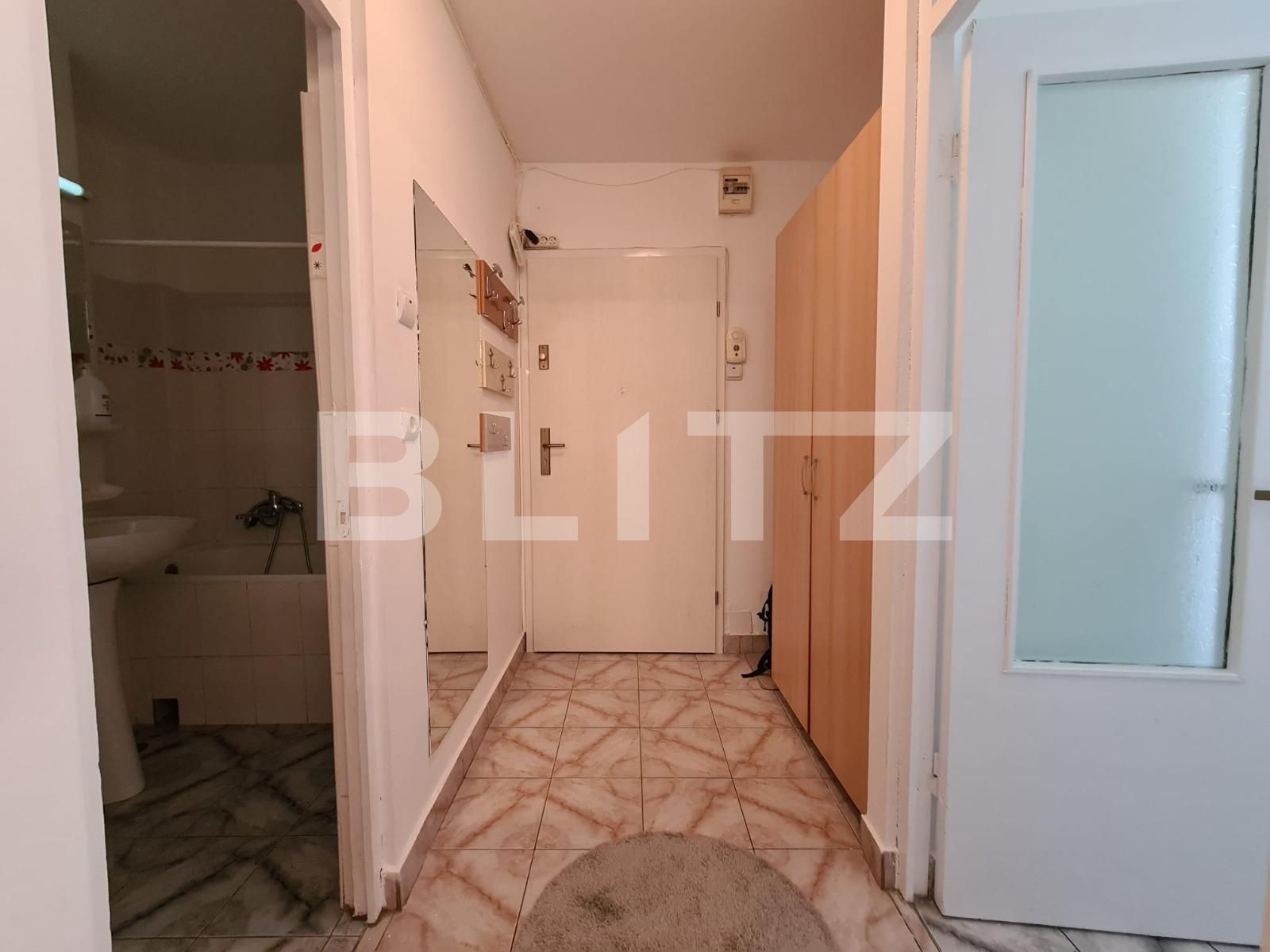 Garsonieră de închiriat Manastur - 85450AI | BLITZ Cluj-Napoca | Poza7