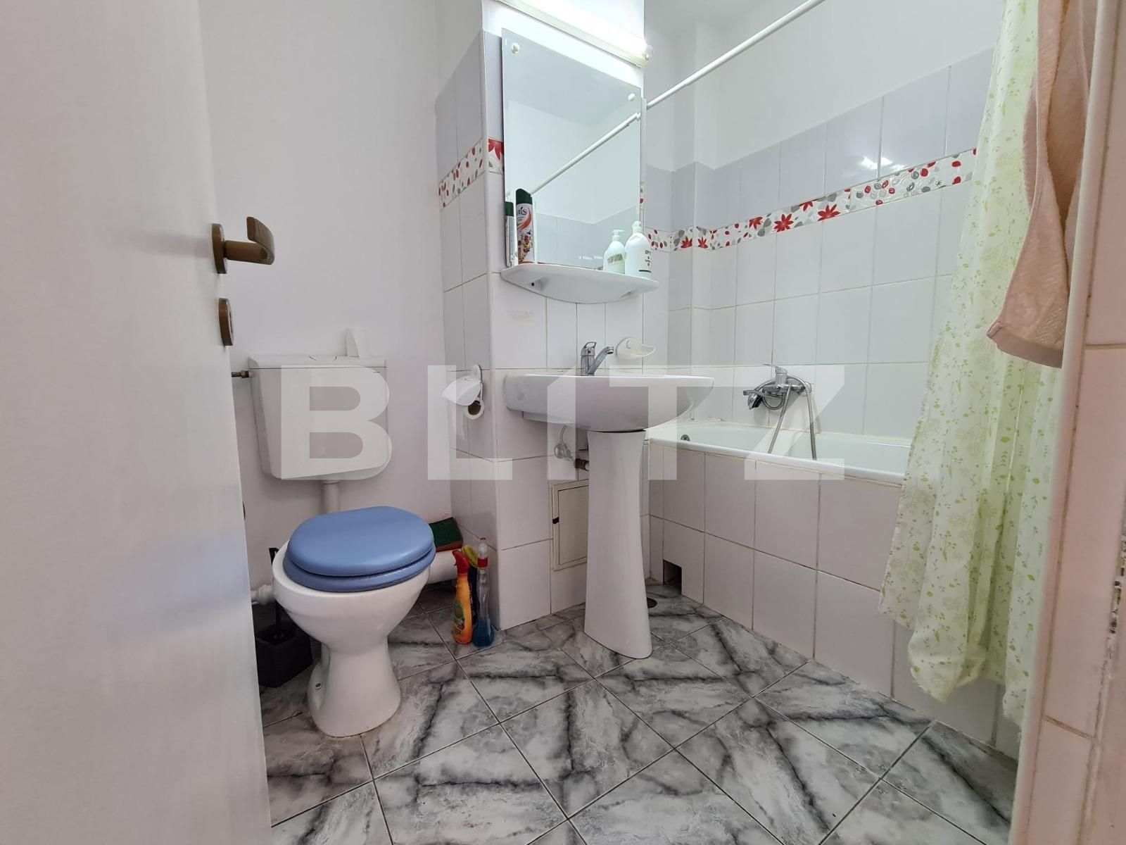 Garsonieră de închiriat Manastur - 85450AI | BLITZ Cluj-Napoca | Poza8